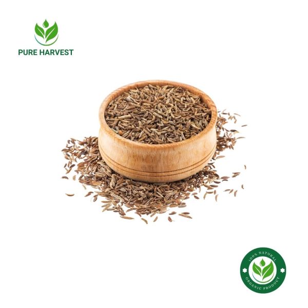 Pure Harvest Cumin (জিরা)- 500gm