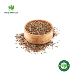 Pure Harvest Cumin (জিরা)- 250gm