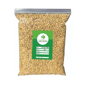 Pure Harvest Coriander (ধনিয়া) – 1kg | 100% Natural & Premium Quality