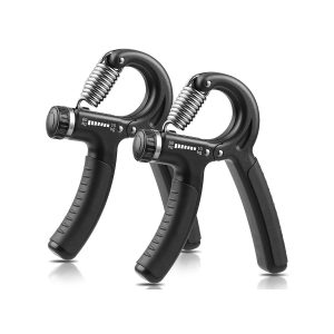 Adjustable Hand Grip – 5-60Kg | Strengthen Your Grip with Comfort & Precision