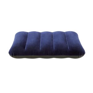 Intex Travel Pillow – 1 Pcs | Comfortable U-Shaped Neck Pillow for Travel & Rest