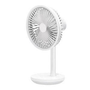 Xiaomi Solove Desktop Stand Fan F5 5W 4000mAh – White