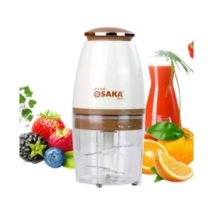 OSAKA JAPAN Multifunction Mini Hand Blender – 750ml | Grind Baby Food