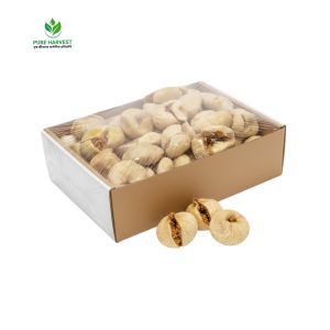 Pure Harvest Tin Fol Dried Fig (তিন ফল) – Premium Quality – 500gm