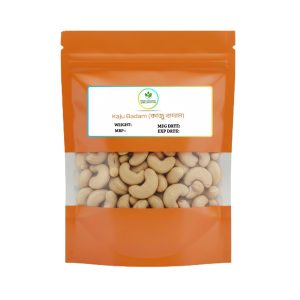 Pure Harvest Kaju Badam (কাজু বাদাম) – 500gm