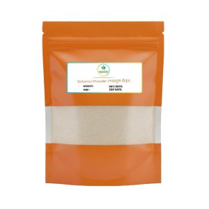 Pure Harvest Sotomul Powder (শতমূল গুঁড়া) – 250gm